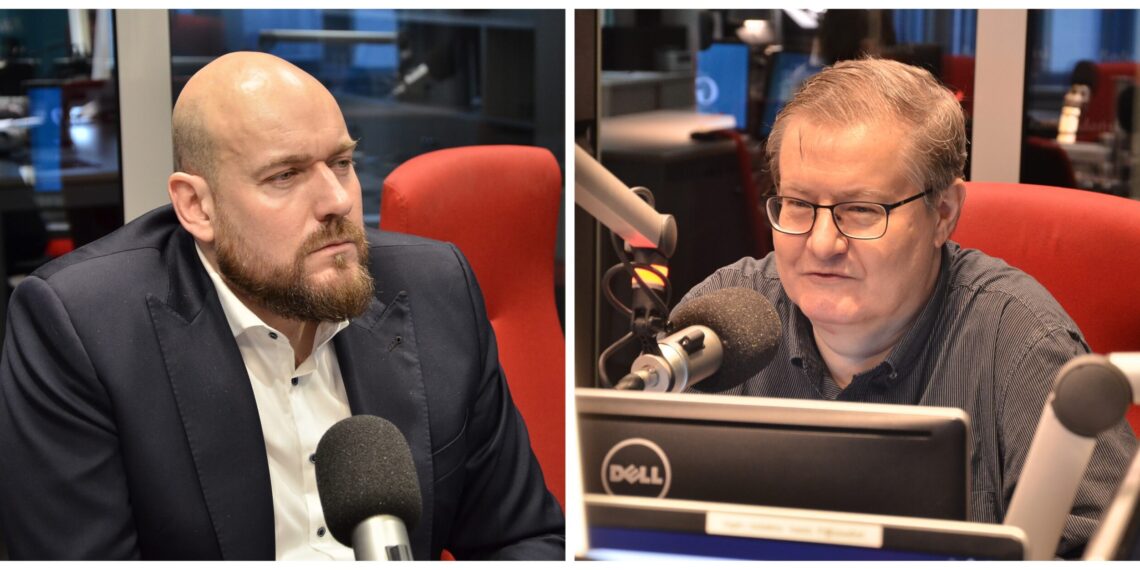 Będzie finansowanie na dalszą część Kormoranów. „Jednostki tego typu są niezbędne”