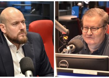 Będzie finansowanie na dalszą część Kormoranów. „Jednostki tego typu są niezbędne”