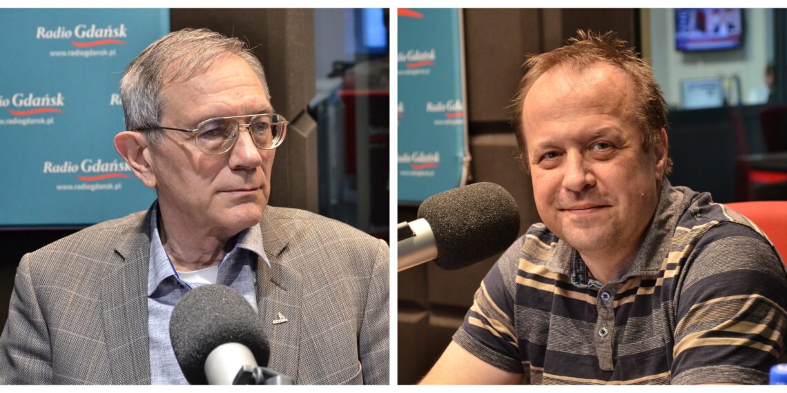 Polska wykorzystuje potencjał Bałtyku. „Jesteśmy w czołówce innowatorów w obszarze morskim”