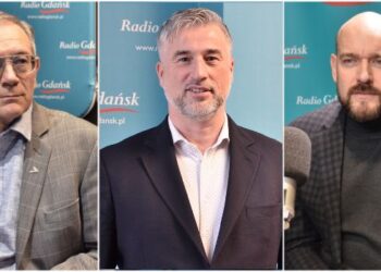 PFR zbuduje terminal instalacyjny do obsługi farm wiatrowych w Baltic Hub. „To właściwy kierunek”