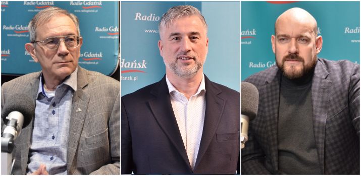 PFR zbuduje terminal instalacyjny do obsługi farm wiatrowych w Baltic Hub. „To właściwy kierunek”