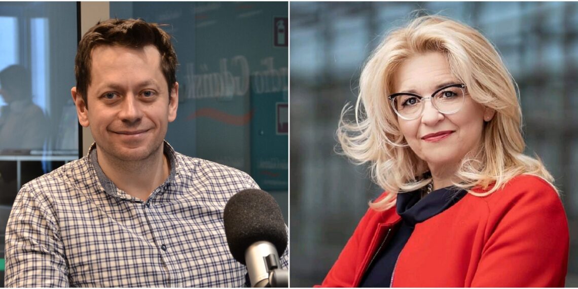 Kobiety są dyskryminowane na rynku pracy? „Stereotypy są powszechne, jest szklany sufit”