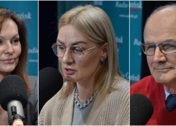 Chińczycy zaprezentowali nowy model sztucznej inteligencji. Posłuchaj opinii ekspertów