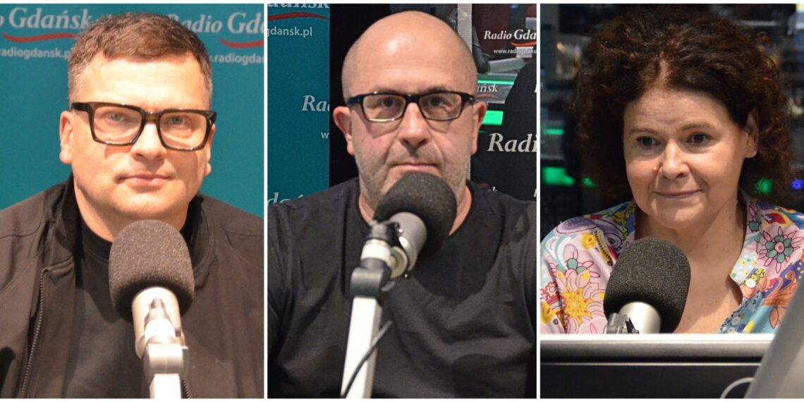 Czytelnictwo w Polsce rośnie, ale… Posłuchaj dyskusji o rynku wydawniczym