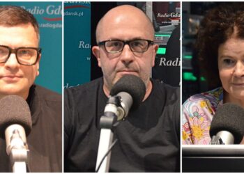 Czytelnictwo w Polsce rośnie, ale… Posłuchaj dyskusji o rynku wydawniczym