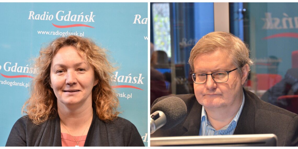 Jak radzą sobie kobiety w gospodarce morskiej? „Stereotypowo to nadal męski obszar”