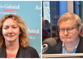 Jak radzą sobie kobiety w gospodarce morskiej? „Stereotypowo to nadal męski obszar”