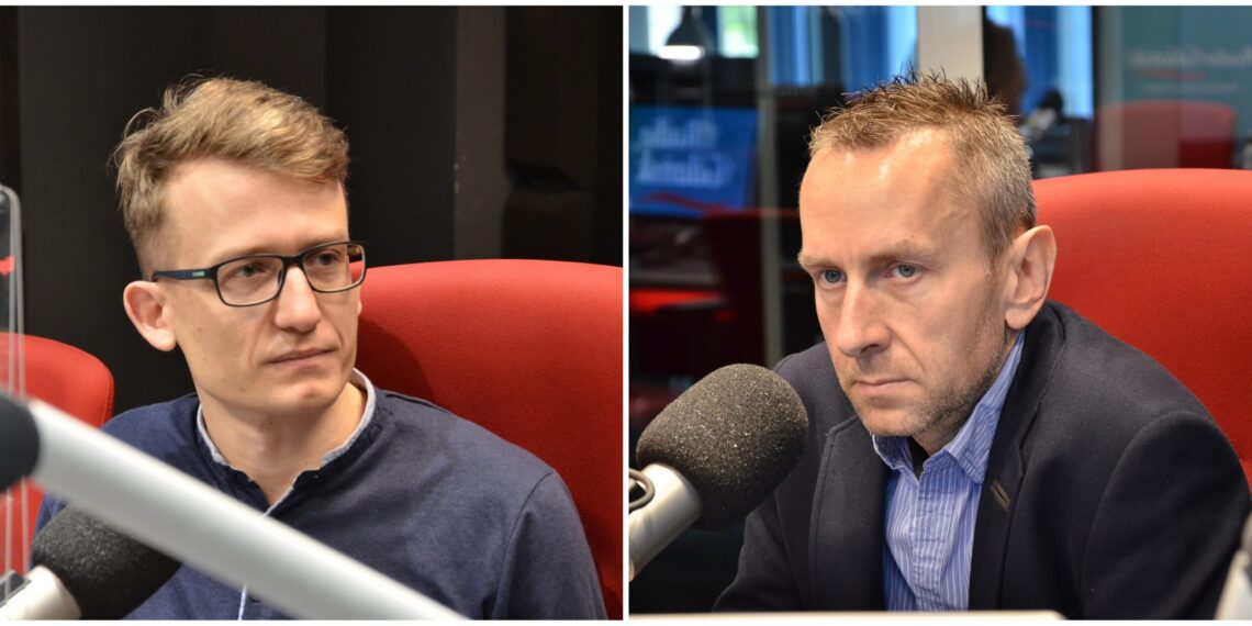 Problemy z wypłatami z bankomatów. „Przyczyn należy szukać w logistyce i stopie bezrobocia”