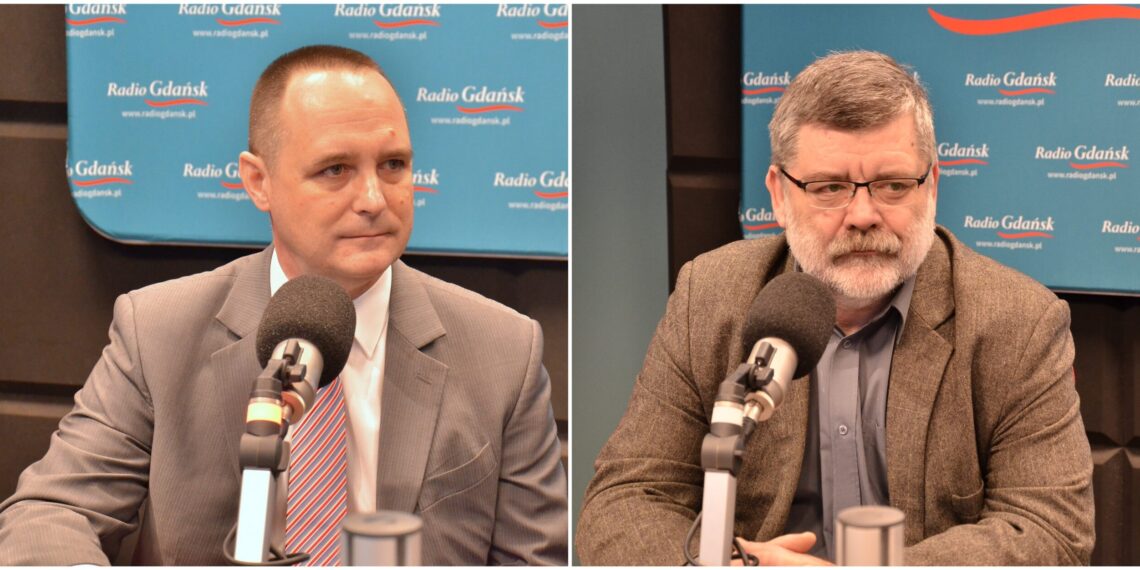 Pomorska Specjalna Strefa Ekonomiczna prężnie działa. „Lokalnie świadomość gwałtownie rośnie”