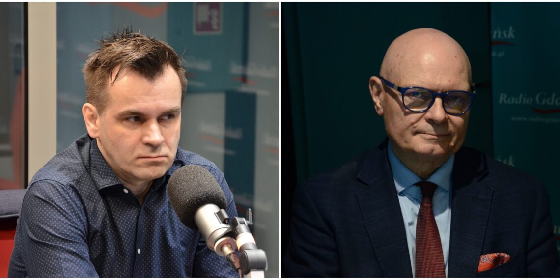 Niespodziewanie niska inflacja. Eksperci interpretują najnowsze dane GUS