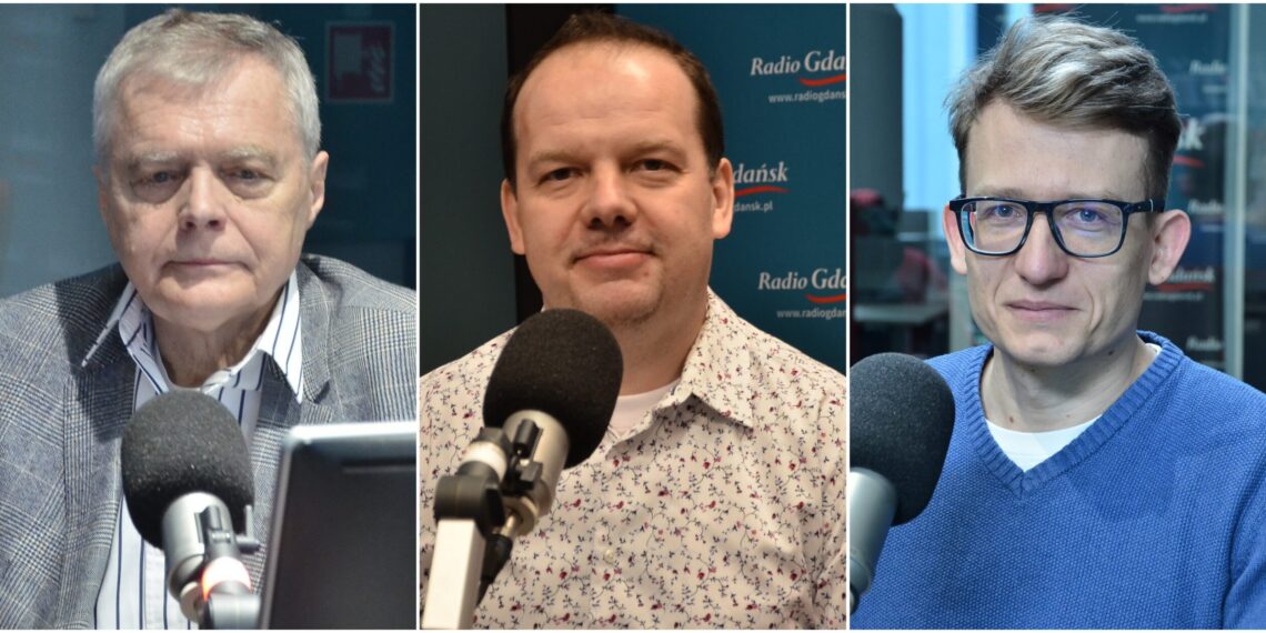 Urlop ojcowski coraz popularniejszy. „Wpisuje się to w trend”