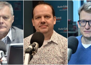 Urlop ojcowski coraz popularniejszy. „Wpisuje się to w trend”