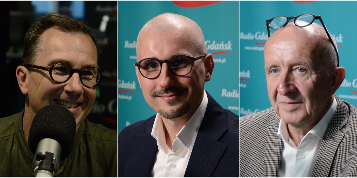 Polacy zostaną przeszkoleni do pracy ze sztuczną inteligencją. „Musimy oswoić się z AI”