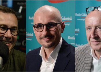 Polacy zostaną przeszkoleni do pracy ze sztuczną inteligencją. „Musimy oswoić się z AI”