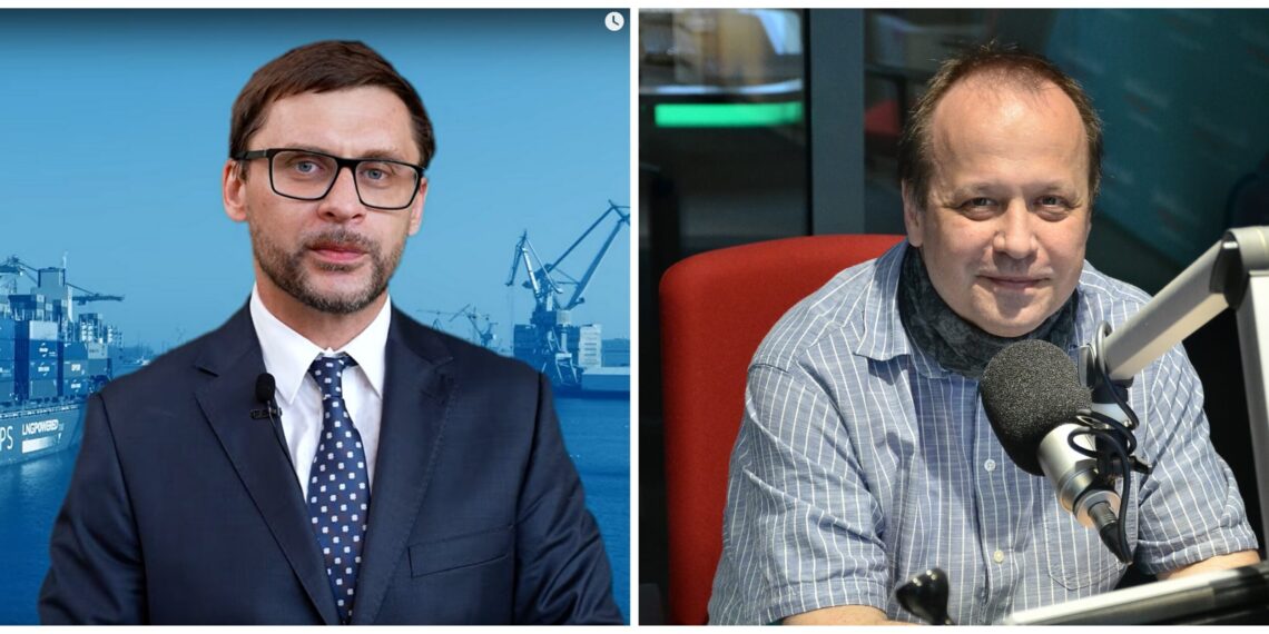 Rośnie znaczenie technologii LNG. „Możemy mówić o roli ratunkowej dla całego przemysłu”