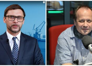 Rośnie znaczenie technologii LNG. „Możemy mówić o roli ratunkowej dla całego przemysłu”