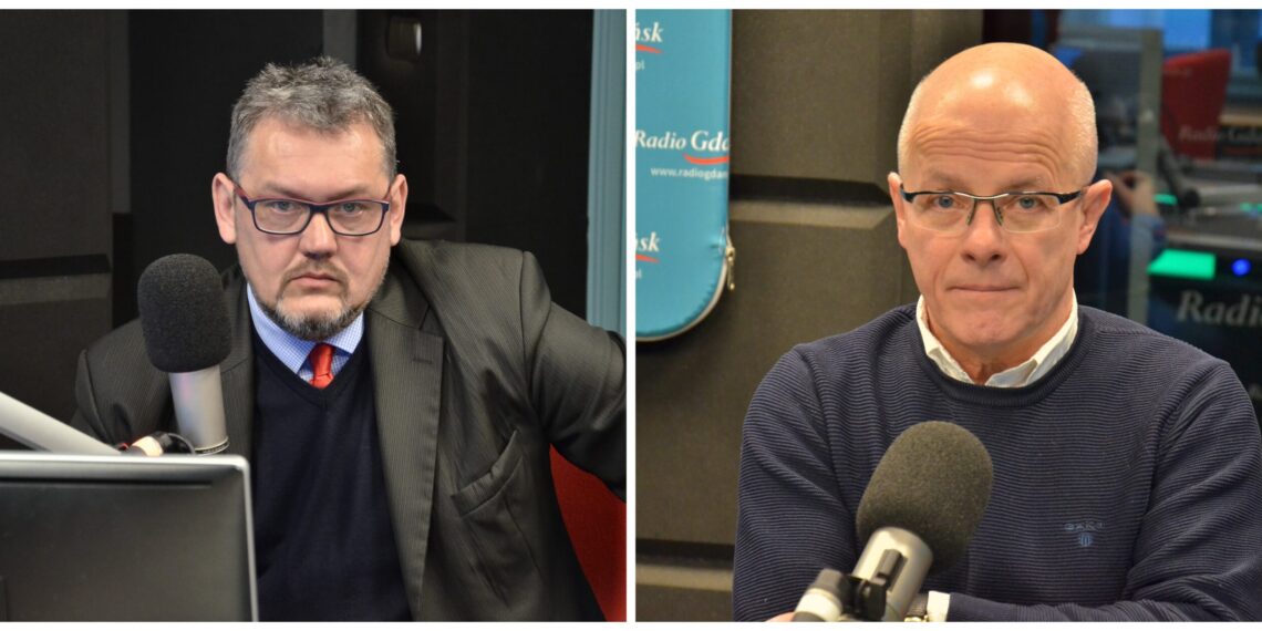 Ekonomiczno-gospodarcze podsumowanie roku. „Udało nam się przetrwać mimo dużych problemów”