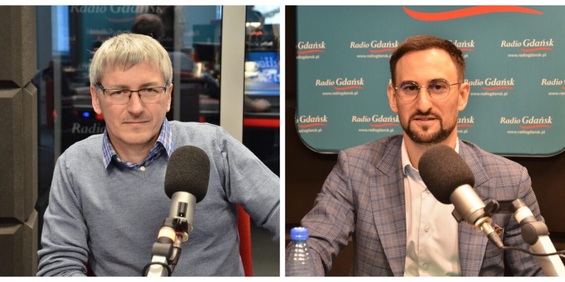 Wojna na Ukrainie zmieniła polski rynek. „Byliśmy w stanie uzupełnić część miejsc pracy”