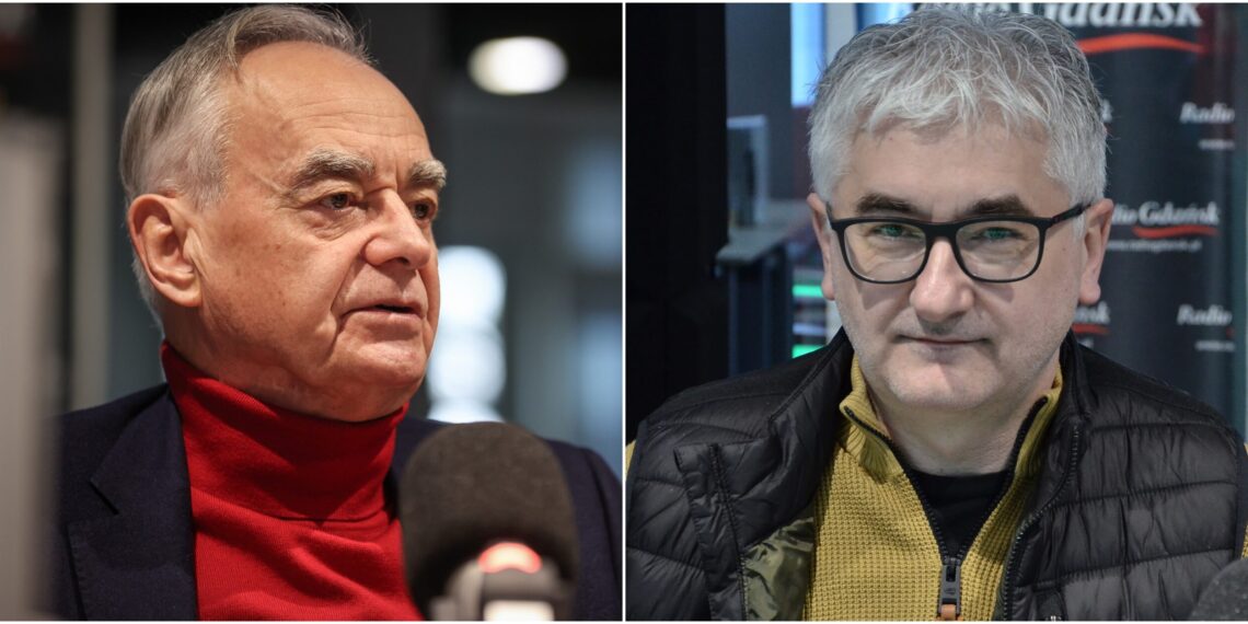 Tykająca bomba na dnie Bałtyku. Kto powinien zająć się neutralizacją powojennej broni?