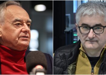 Tykająca bomba na dnie Bałtyku. Kto powinien zająć się neutralizacją powojennej broni?