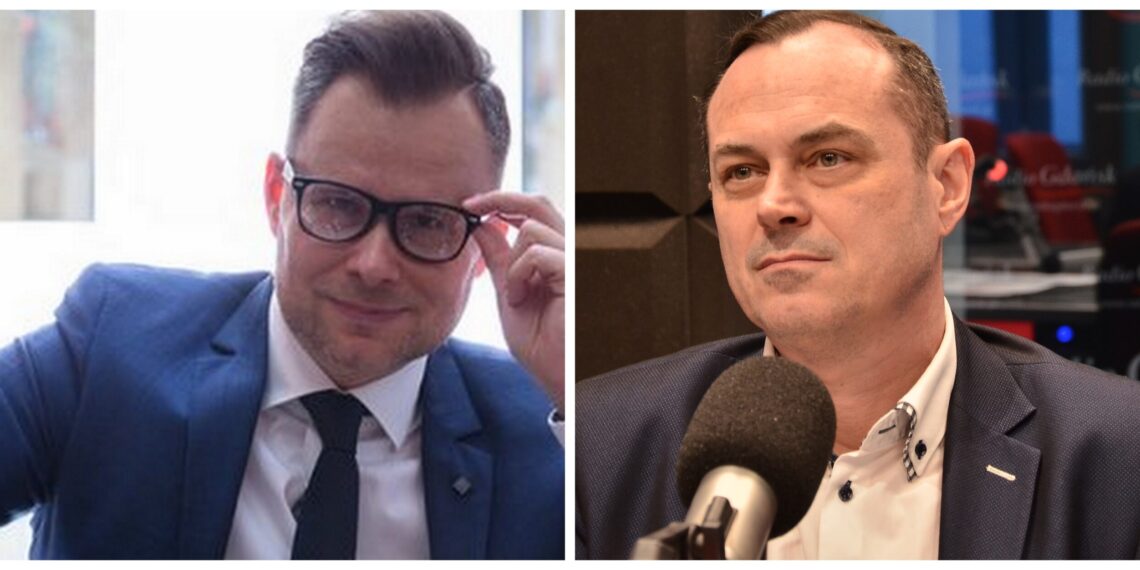 Offshore wind konkurencją czy uzupełnieniem dla atomu? „Jeszcze za wcześnie, by o tym mówić”