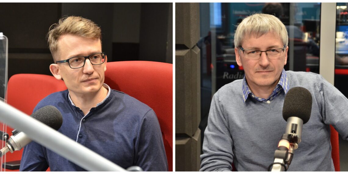 Wskaźnik WIBOR zostanie zastąpiony przez WIRON. „To powinno uspokoić rynek kredytów”