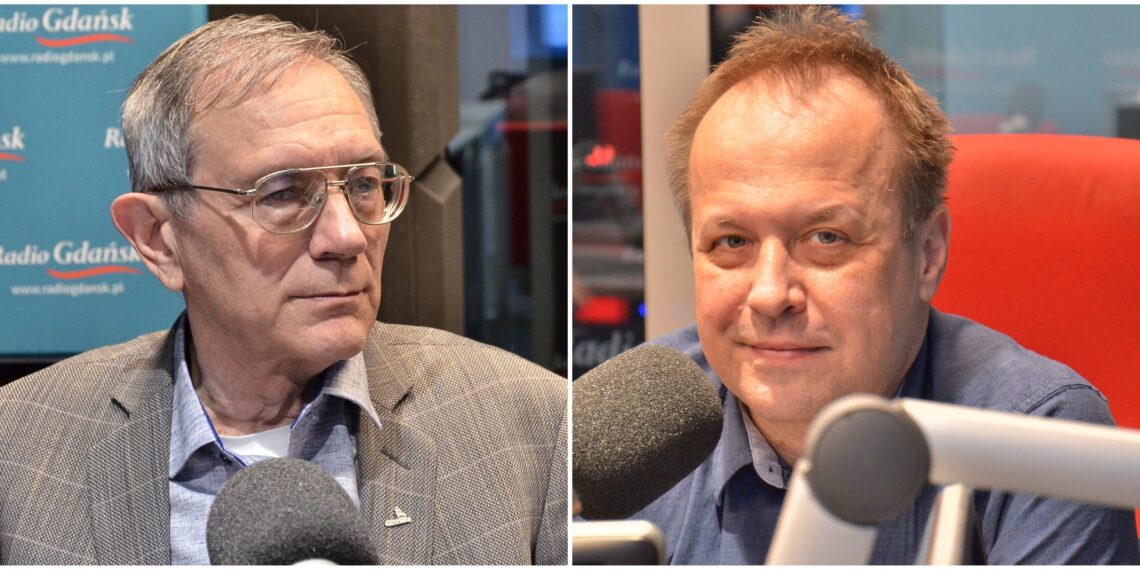 Polski złoty traci na wartości. „Ruchy walutowe wynikają z tego, co dzieje się na rynku globalnym”