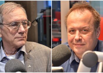 Polski złoty traci na wartości. „Ruchy walutowe wynikają z tego, co dzieje się na rynku globalnym”