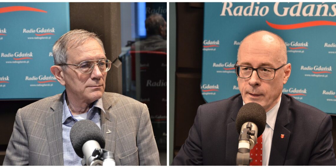 Przekop Mierzei Wiślanej szansą dla Elbląga. „Ważny bodziec dla gospodarki i turystyki okręgu”