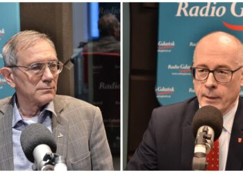 Przekop Mierzei Wiślanej szansą dla Elbląga. „Ważny bodziec dla gospodarki i turystyki okręgu”