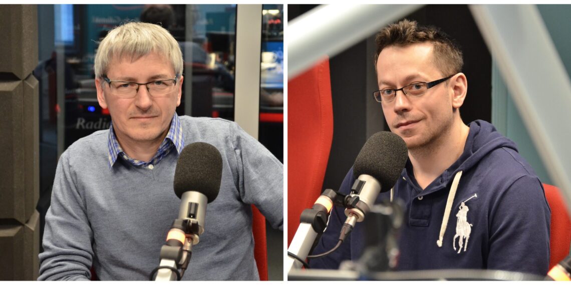 Duże zagraniczne firmy przeniosą się z Ukrainy do Polski. „To ratowanie się przed katastrofą”