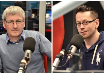 Duże zagraniczne firmy przeniosą się z Ukrainy do Polski. „To ratowanie się przed katastrofą”