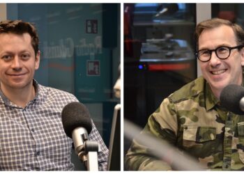 Sytuacja w Rosji wpłynie na inwestycje w Polsce? „Została zasiana niepewność na rynku”