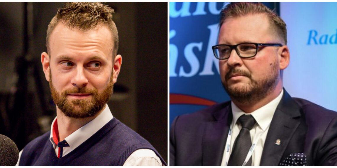 Elbląg będzie obsługiwać morskie farmy wiatrowe? „Możemy stać się portem serwisowym”