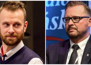 Elbląg będzie obsługiwać morskie farmy wiatrowe? „Możemy stać się portem serwisowym”