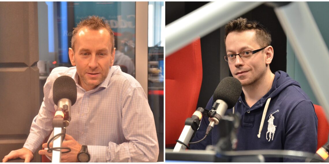 Firmy będą zmuszane do produkcji określonych towarów? Eksperci: karanie nie jest dobrą metodą