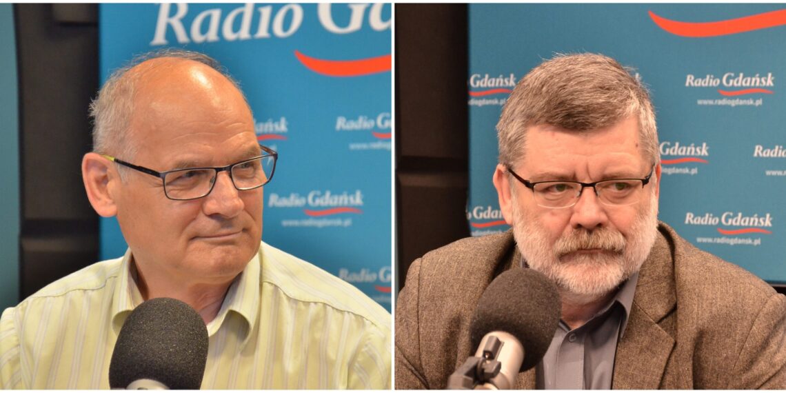 Globalna awaria systemów informatycznych dotknęła również gdański port lotniczy