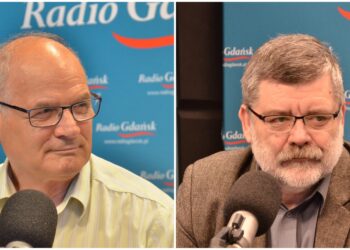 Globalna awaria systemów informatycznych dotknęła również gdański port lotniczy