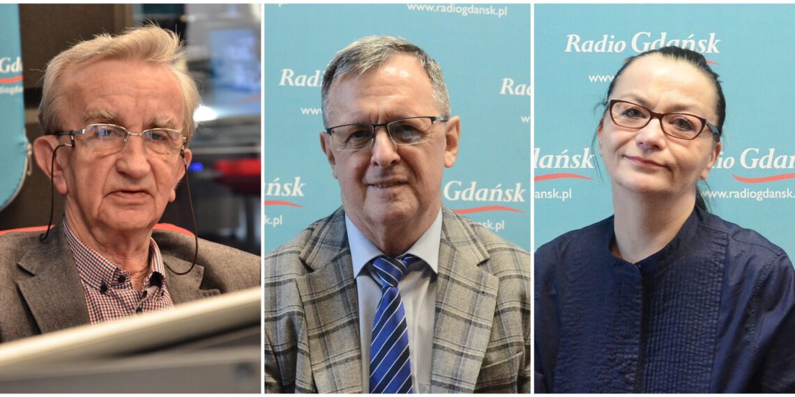 Rozpoczęły się zajęcia na kierunku „Budowa okrętów”. W jego tworzenie włączyli się pracodawcy