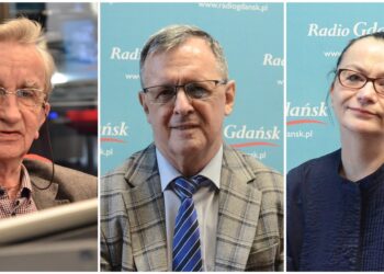 Rozpoczęły się zajęcia na kierunku „Budowa okrętów”. W jego tworzenie włączyli się pracodawcy