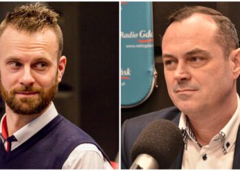 Wojna na Ukrainie a zmiany na szlakach handlowych. „Nikt nie był na to przygotowany”