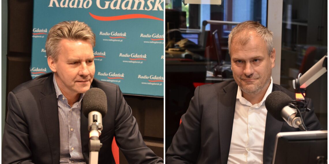 Zima przysparza przedsiębiorcom obowiązków. Eksperci wskazują na znaczenie odladzania