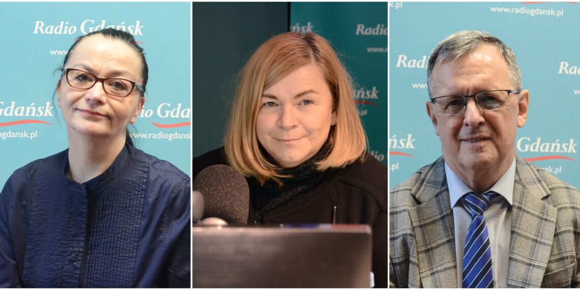 Nowa prezes Portu Gdańsk rozpoczęła pracę. „To osoba kompetentna, która zna branżę”