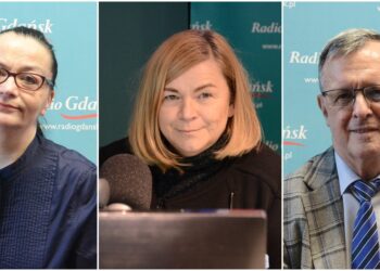 Nowa prezes Portu Gdańsk rozpoczęła pracę. „To osoba kompetentna, która zna branżę”