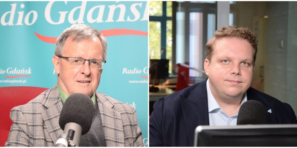 Eksperci: morska energetyka wiatrowa się rozwija, potrzeba pełnomocnika rządu