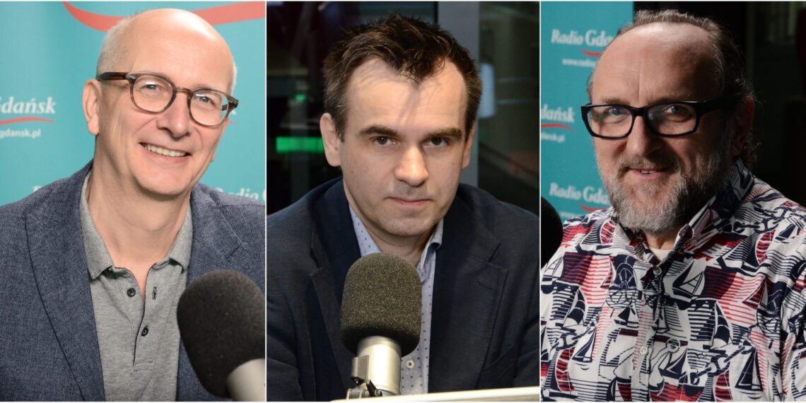 Inflacja wzrosła rok do roku do 5 procent. Eksperci podają przyczyny