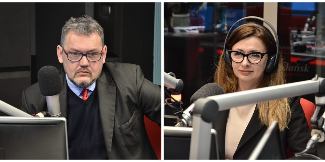 Fuzja Orlenu z PGNiG. „Teraz to duży koncern zdolny zmierzyć się z transformacją energetyczną”