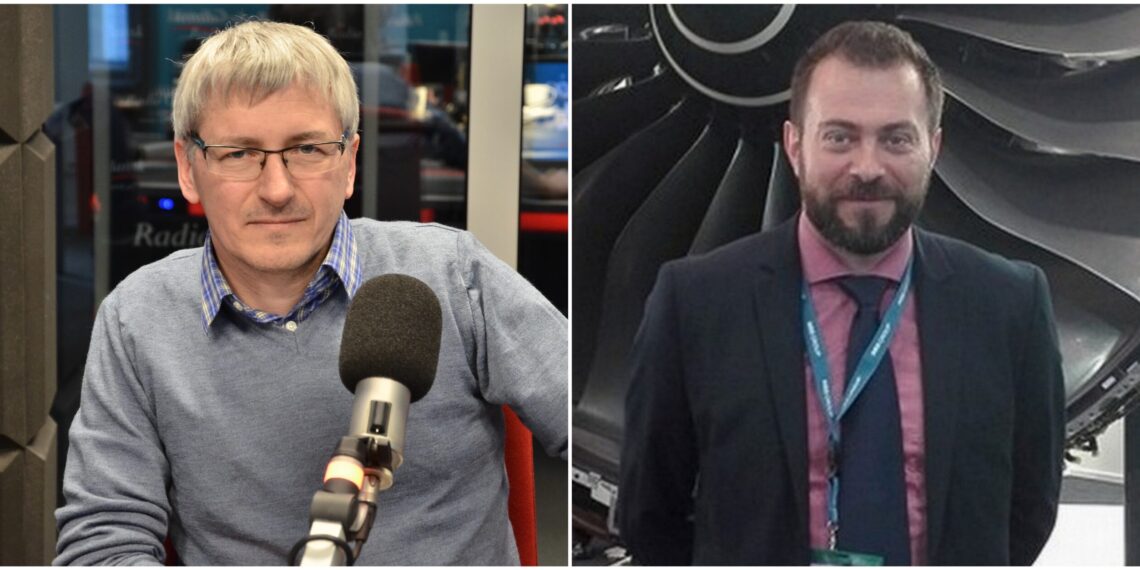 Inflacja spowalnia. Eksperci: „Mamy za sobą hekatomby, których ekonomia dawno nie przerabiała”