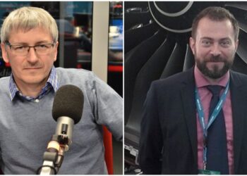 Inflacja spowalnia. Eksperci: „Mamy za sobą hekatomby, których ekonomia dawno nie przerabiała”