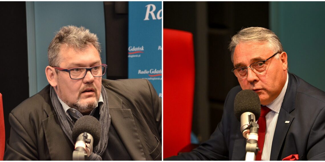 Czy spadek ceny dolara może zostać trendem? Eksperci o wzroście wartości złotówki